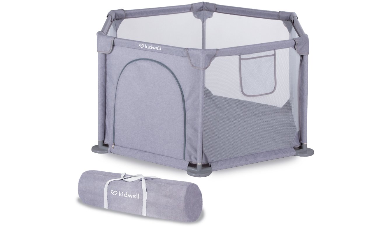 Kidwell Fanko Gray 120x120