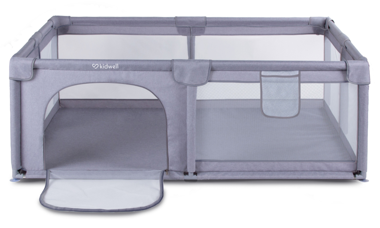 kidwell KOMOFAN01A2