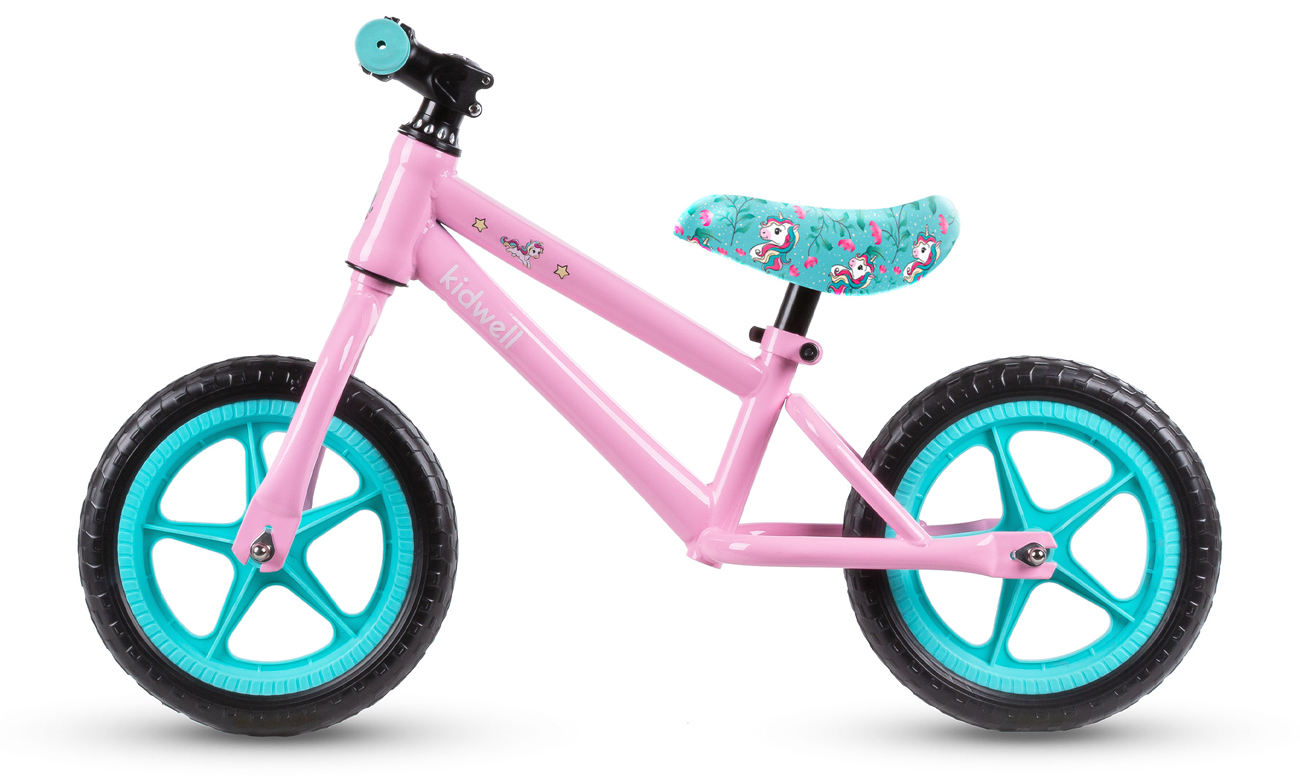 rowerek biegowy dla dziecka kidwell