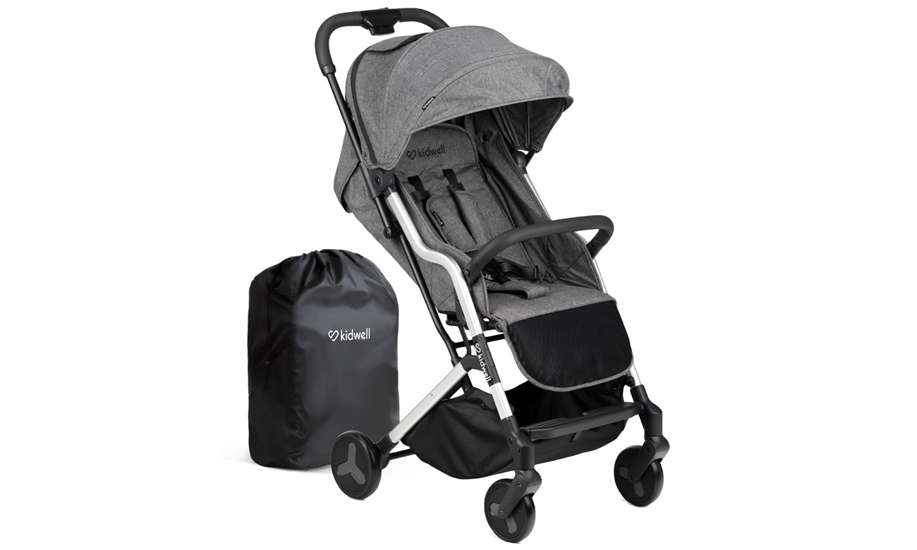 kidwell WOSPMAV03A0