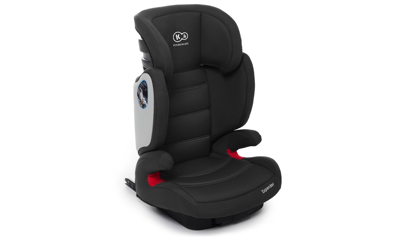 Kinderkraft expander isofix shop