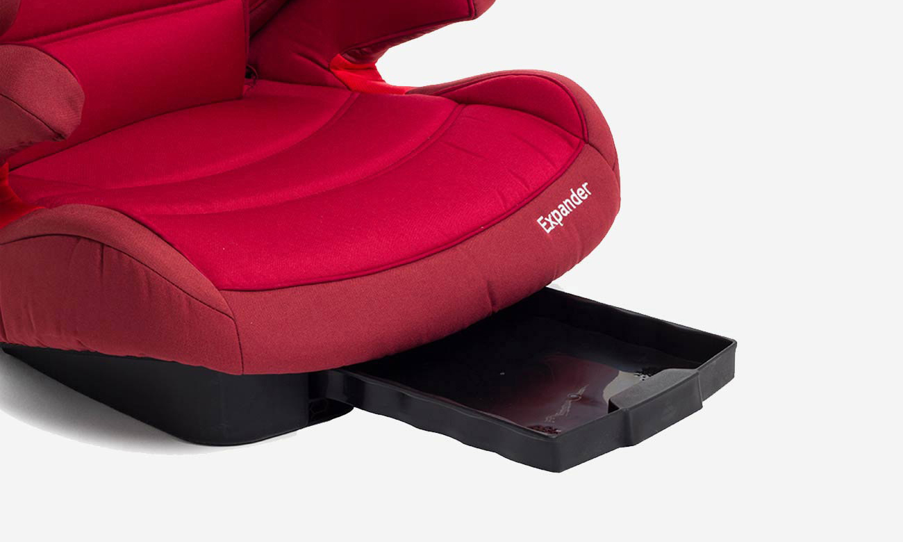 fotelik samochodowy kinderkraft fotelik exp isofix