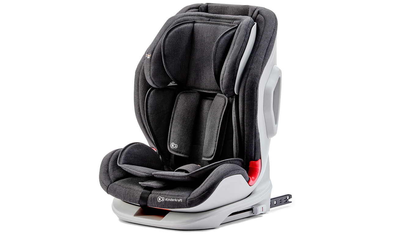 KinderKraft Oneto3 Black