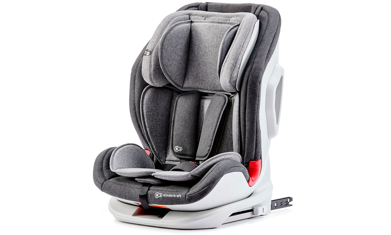 KinderKraft Oneto3 Grey