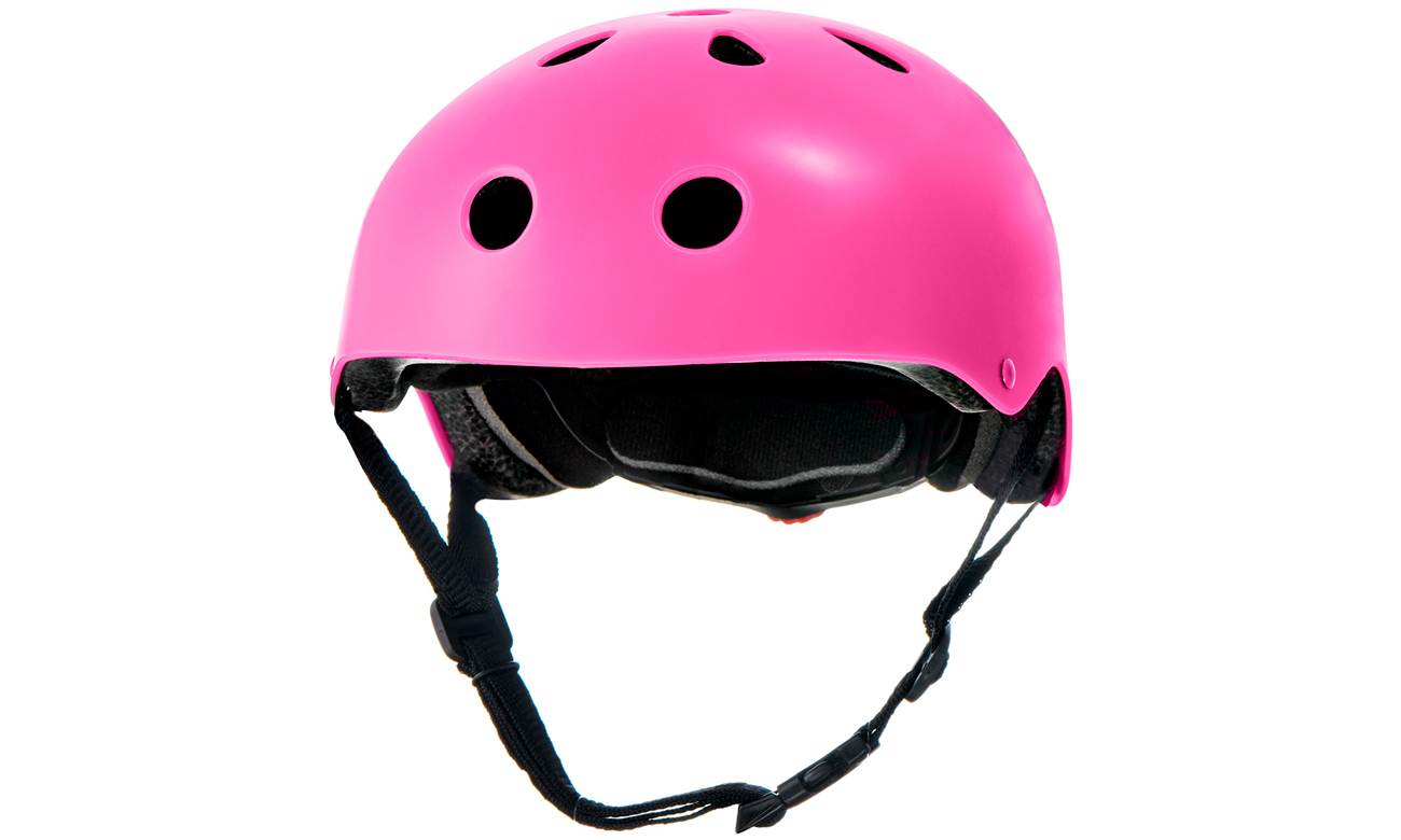 Kinderkraft Kask SAFETY PINK