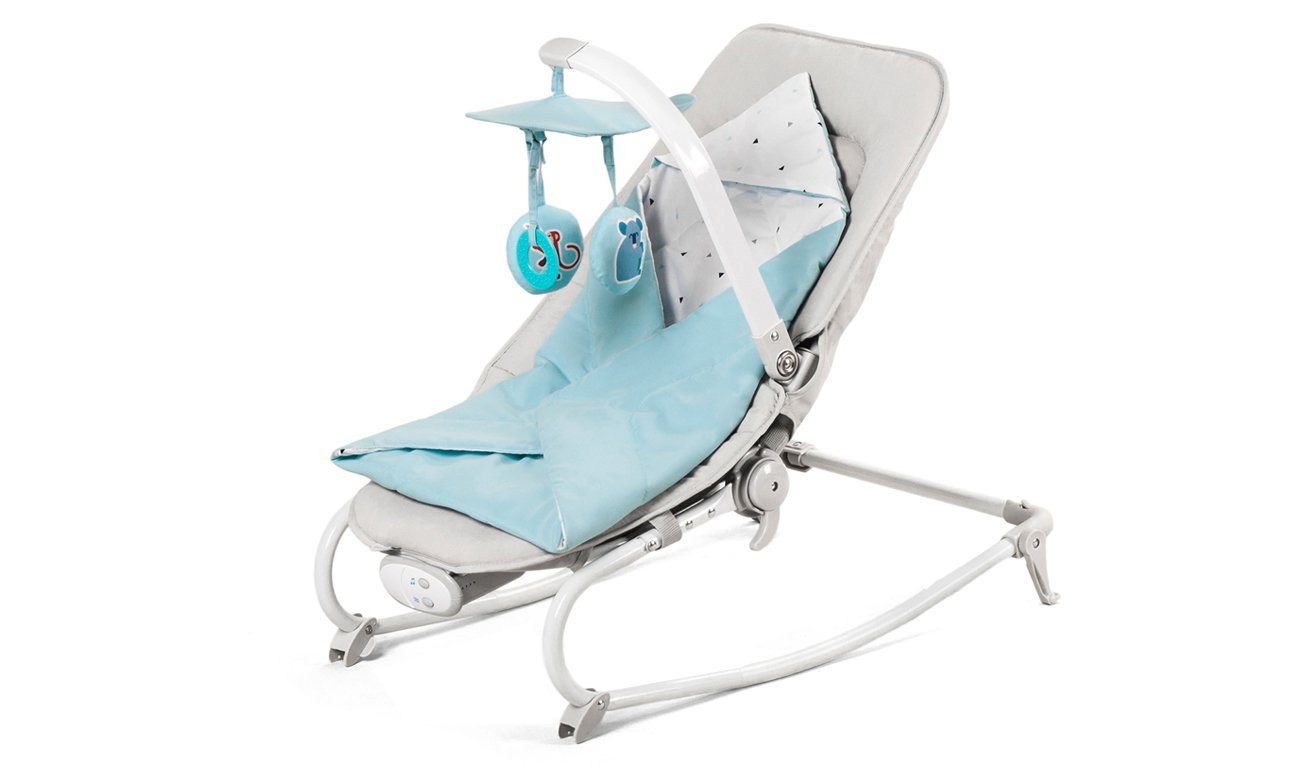 kinderkraft felio 2w1