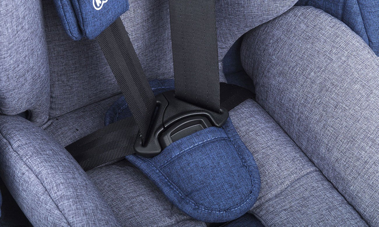 Kinderkraft hotsell fix2go isofix