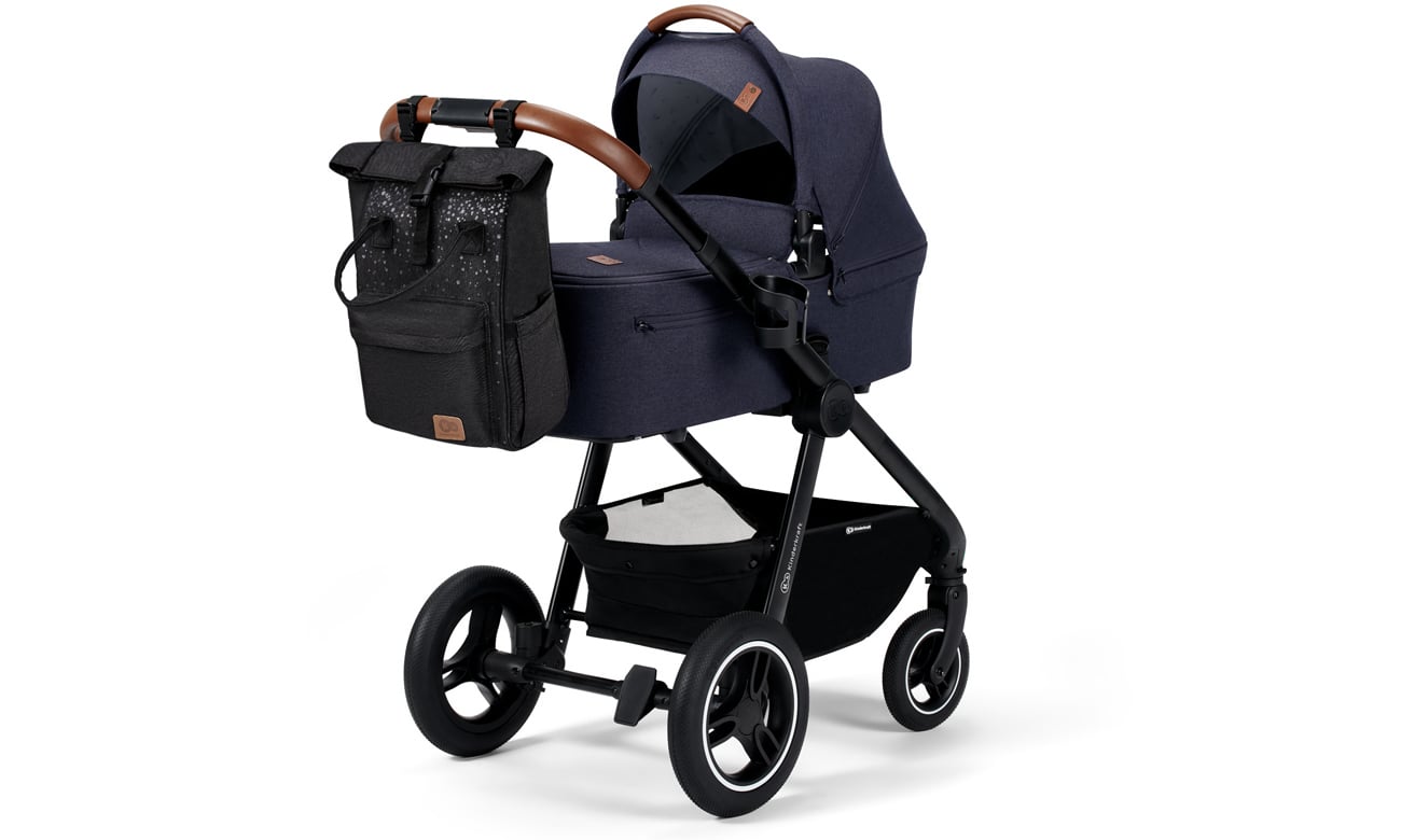 kinderkraft plecak moonpack cechy