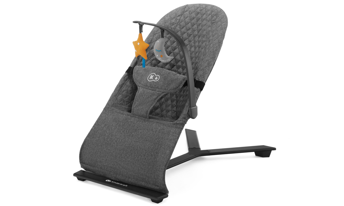 Kinderkraft Mimi Grey