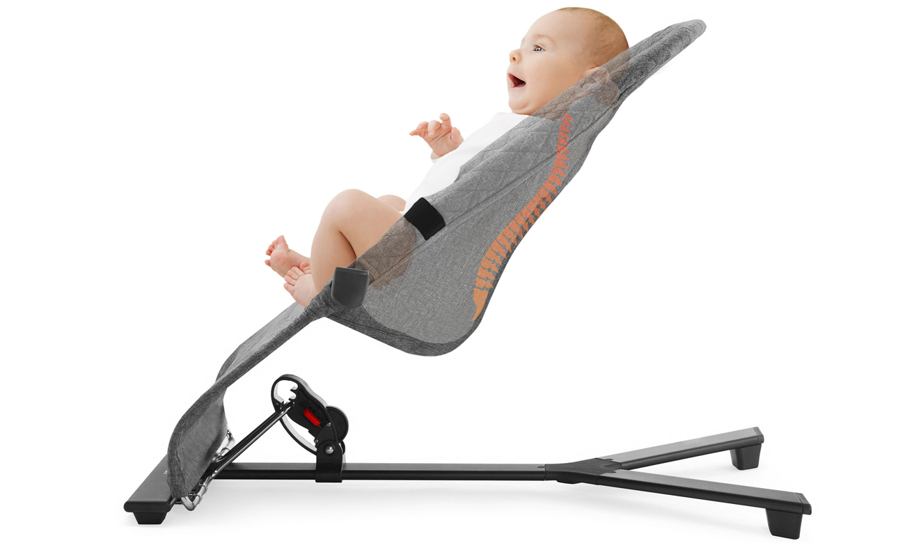 kinderkraft mimi funkcje