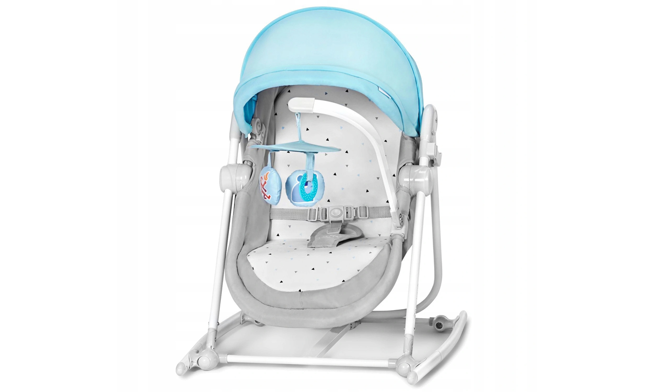 Kinderkraft Unimo Up 5w1 Light Blue