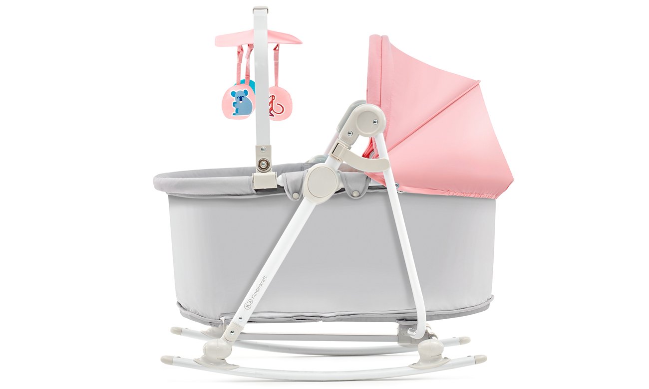 kinderkraft unimo up cechy