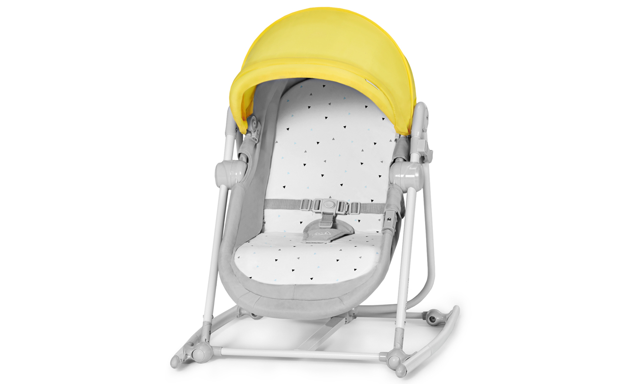 kinderkraft unimo up funkcje