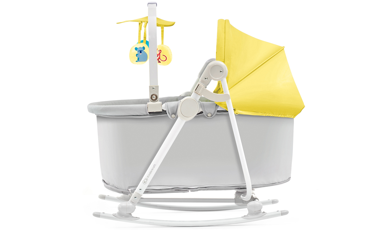 kinderkraft unimo up cechy