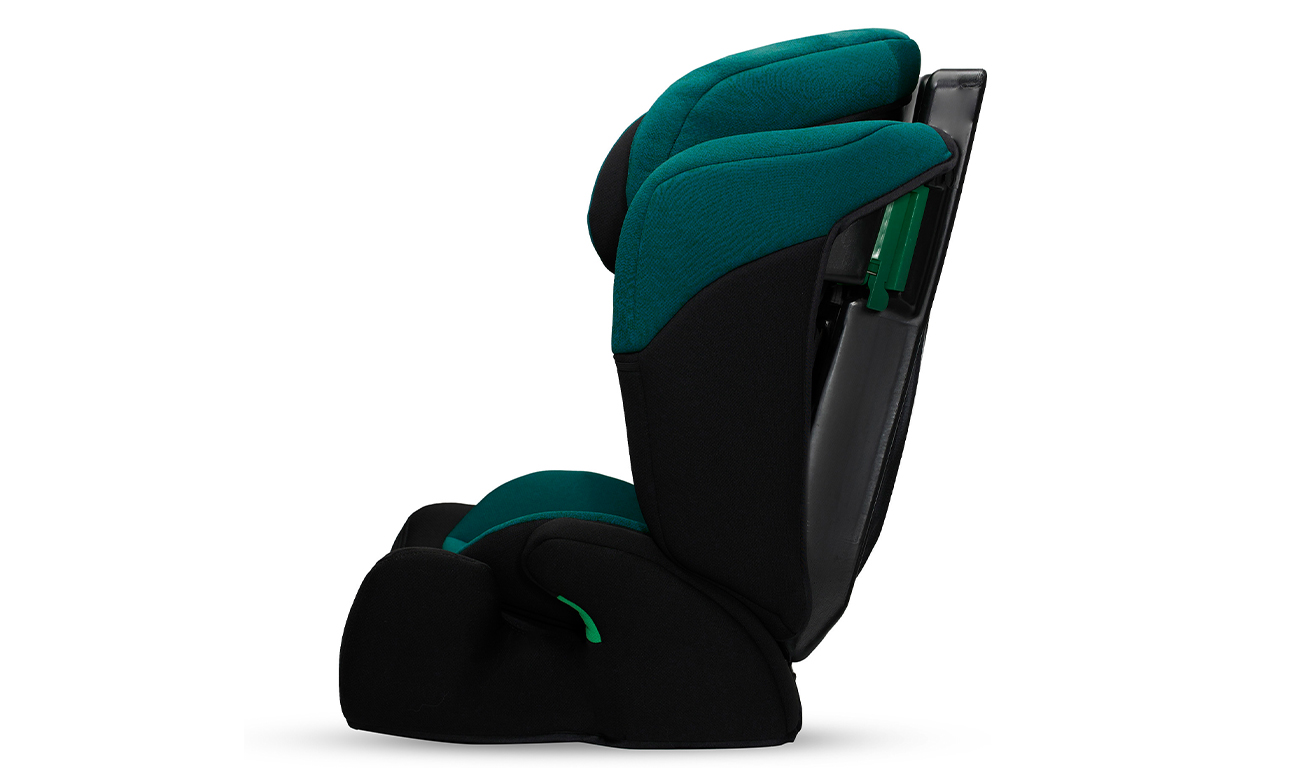 fotelik kinderkraft comfort up 2 testy bezpieczenstwa