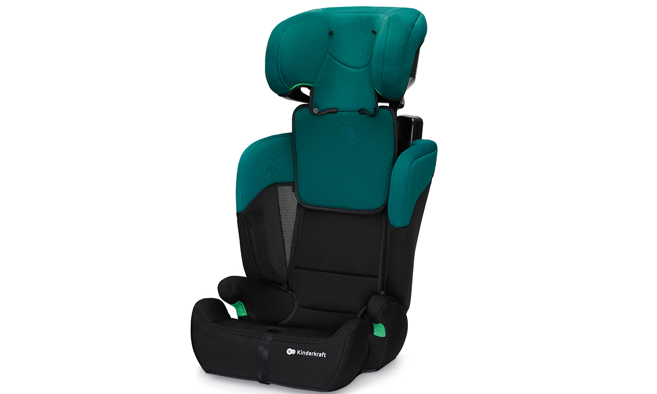 fotelik kinderkraft comfort up 2