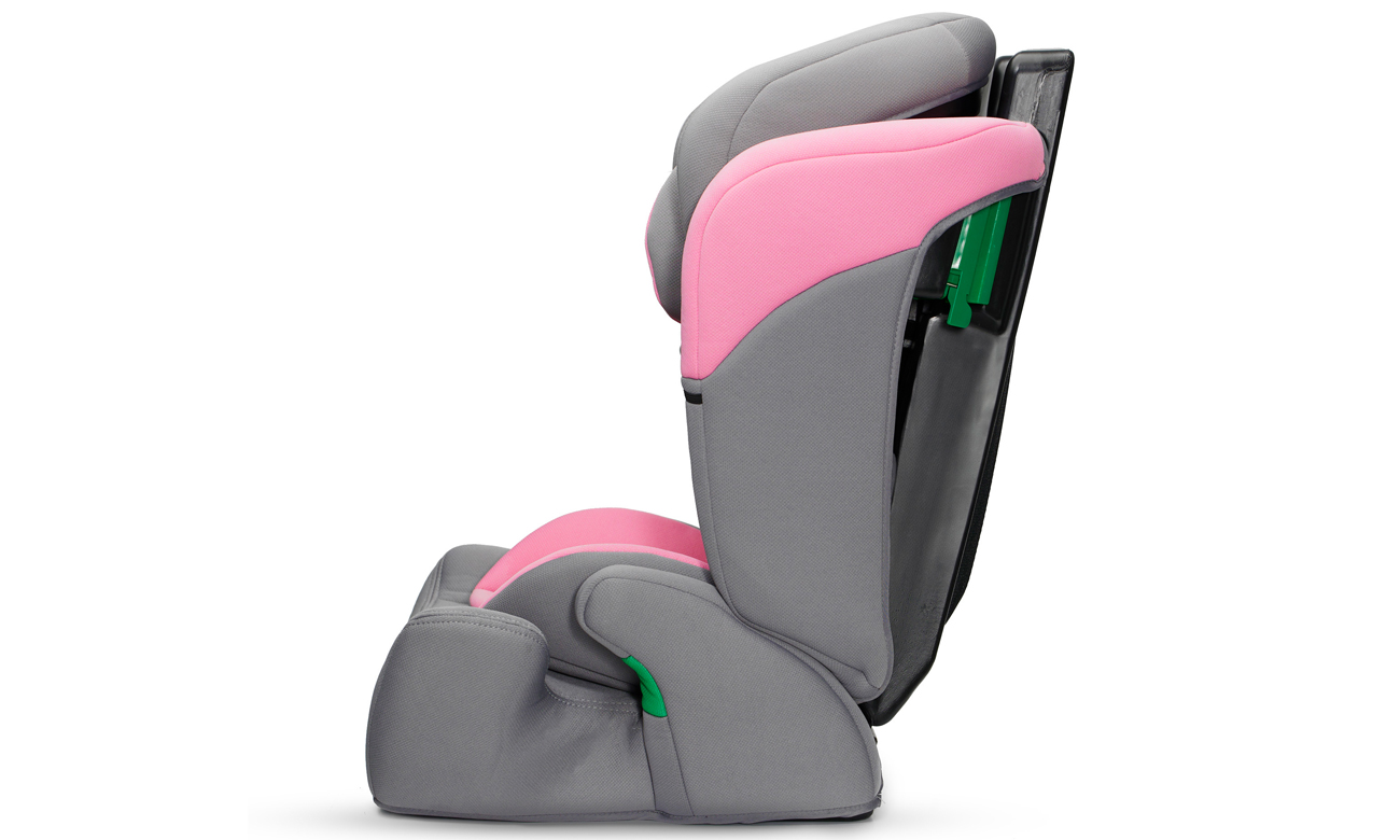 Autostoeltje COMFORT UP I-size zwart
