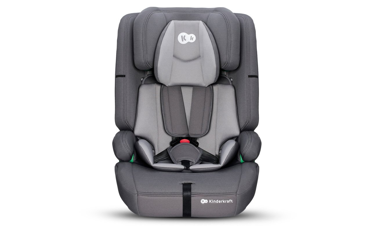 fotelik kinderkraft safety fix 2 isize
