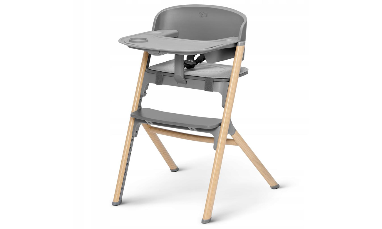 Kinderkraft Igee Wood
