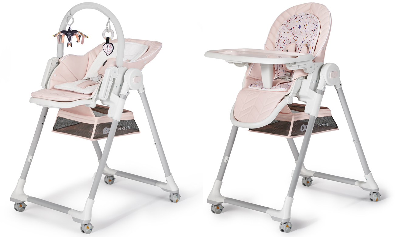 Kinderkraft Lastree Pink