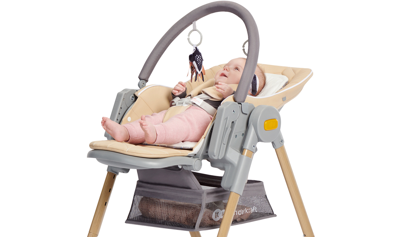 kinderkraft lastree
