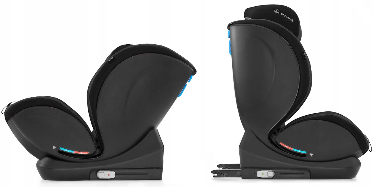 fotelik samochodowy z isofix