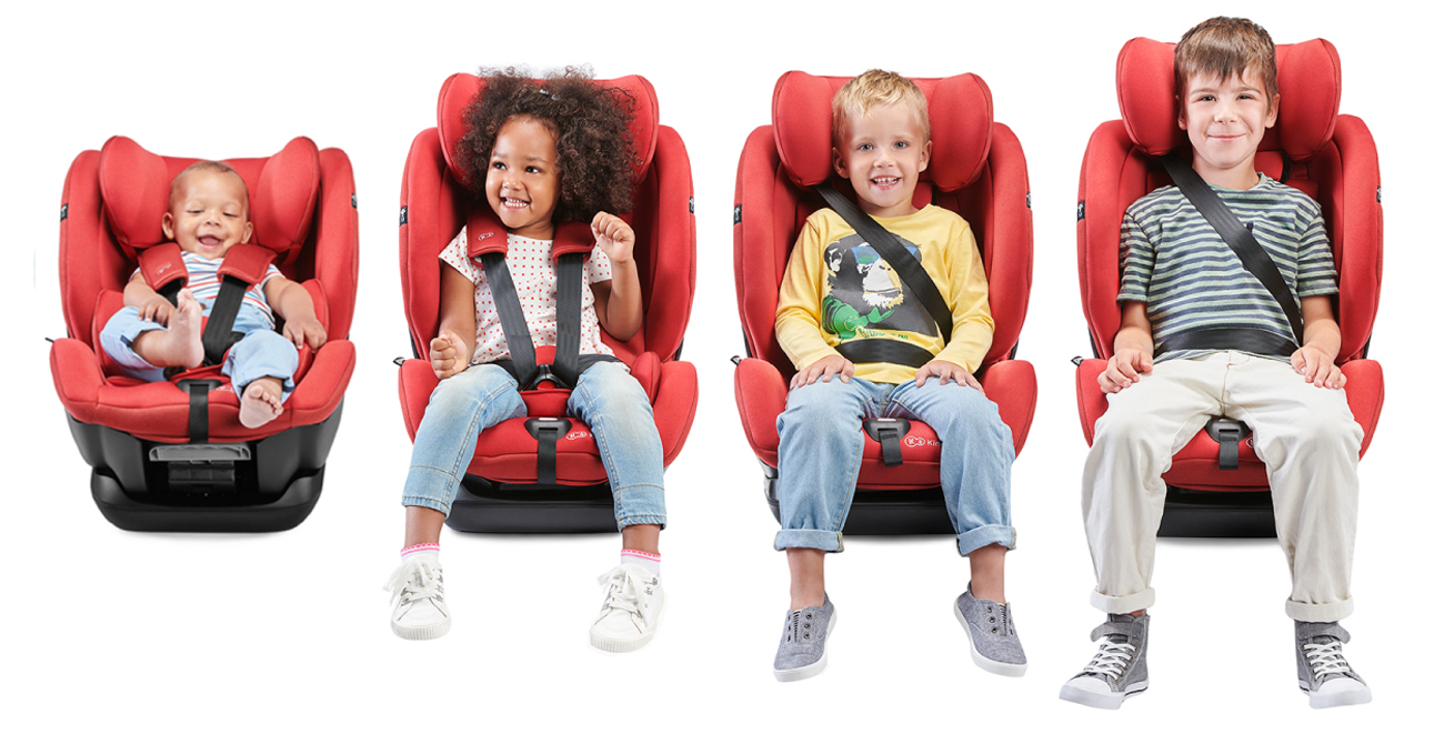 fotelik samochodowy kinderkraft 0-36 kg