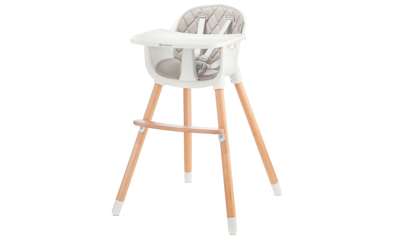 Kinderkraft Sienna grey