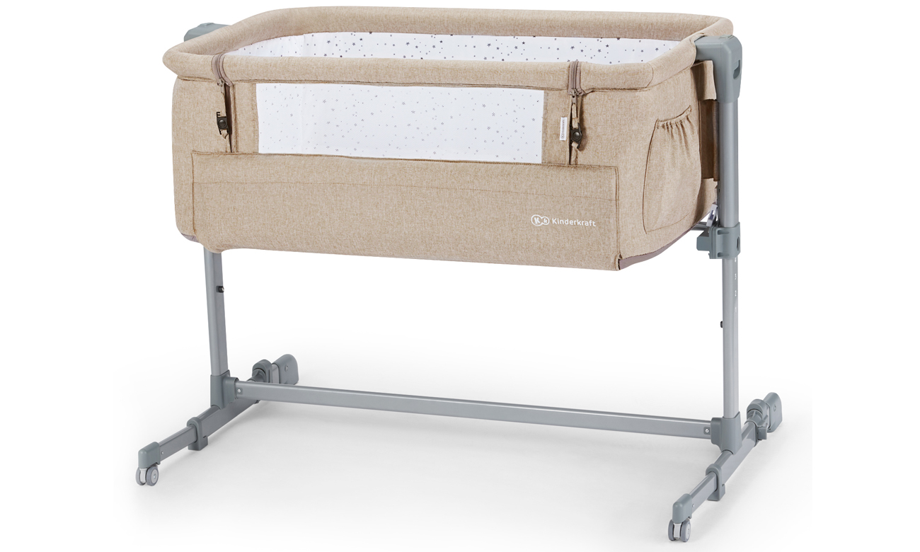 Kinderkraft Neste UP Beige
