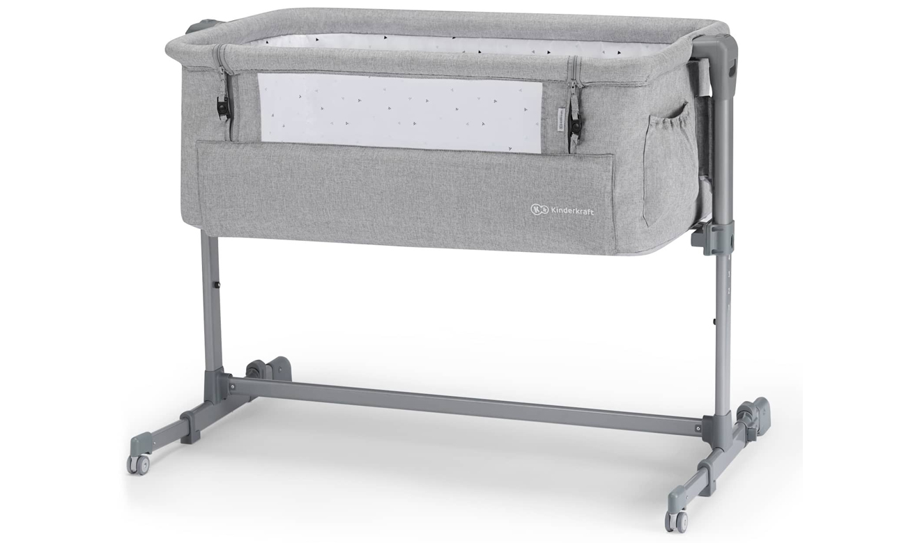 Kinderkraft Neste UP Grey