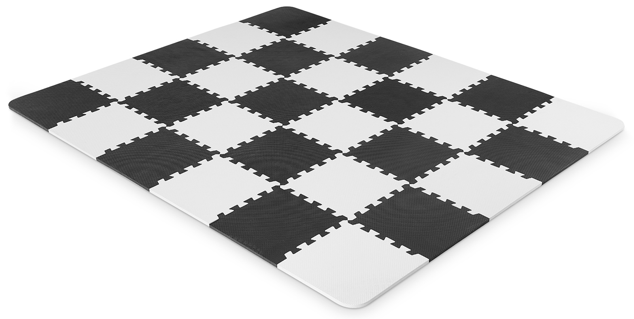 Kinderkraft Luno Black