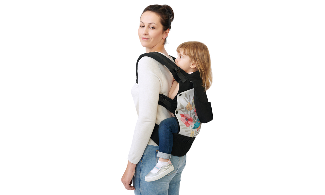 kinderkraft huggy cechy