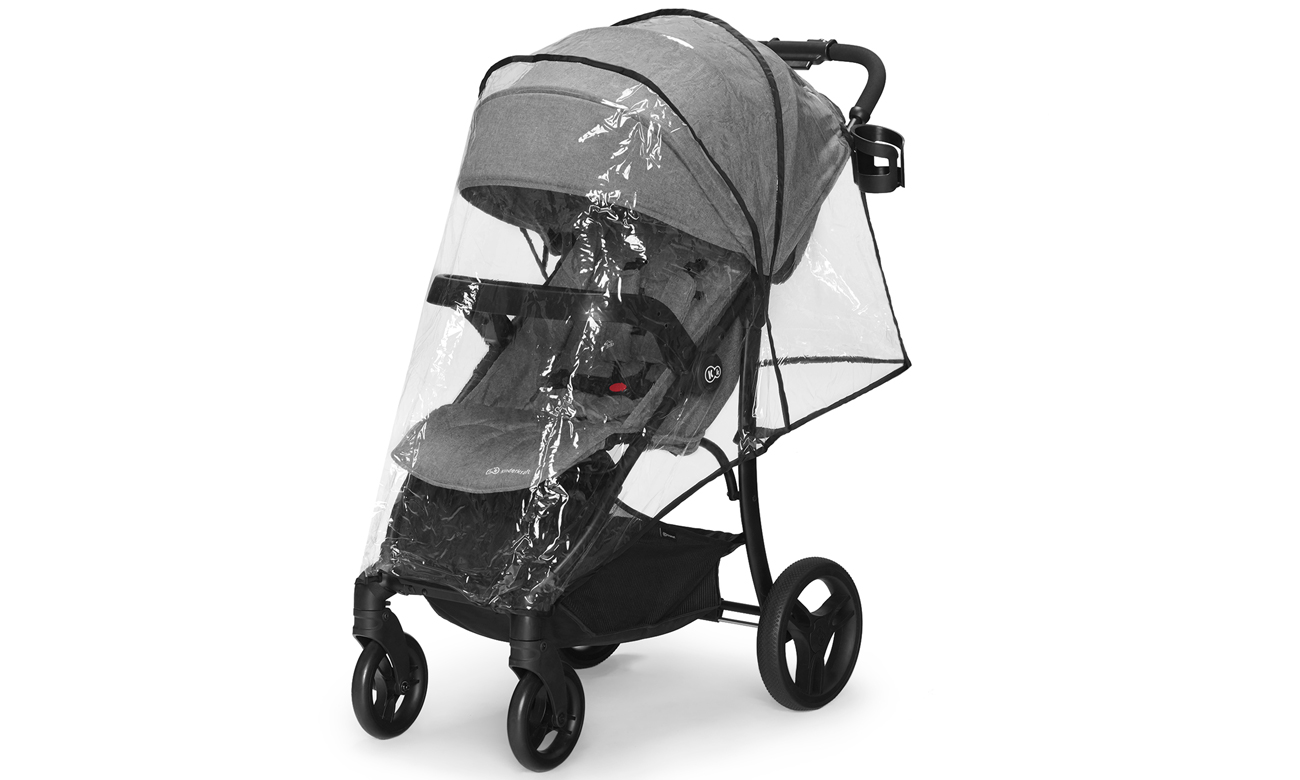 KinderKraft KKWCRUIGRY0000