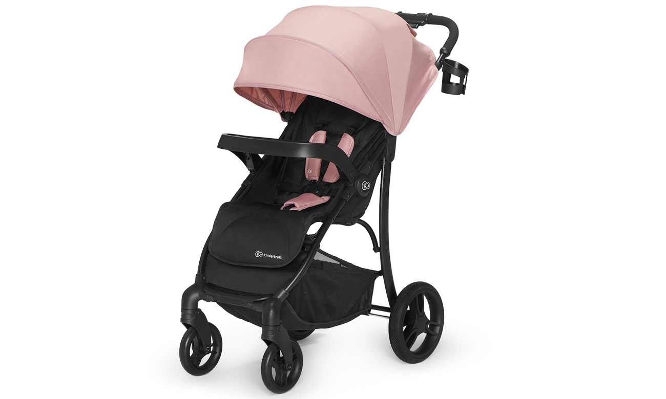 KinderKraft Cruiser Pink