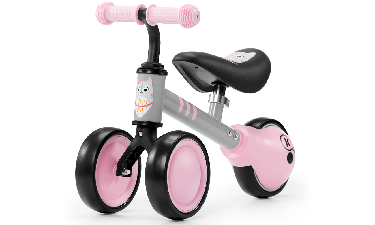 Kinderkraft Cutie Pink