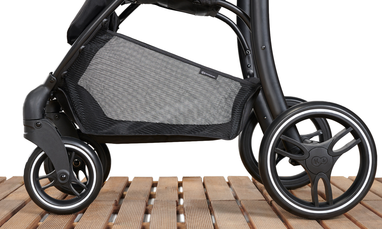 wózek spacerowy kinderkraft