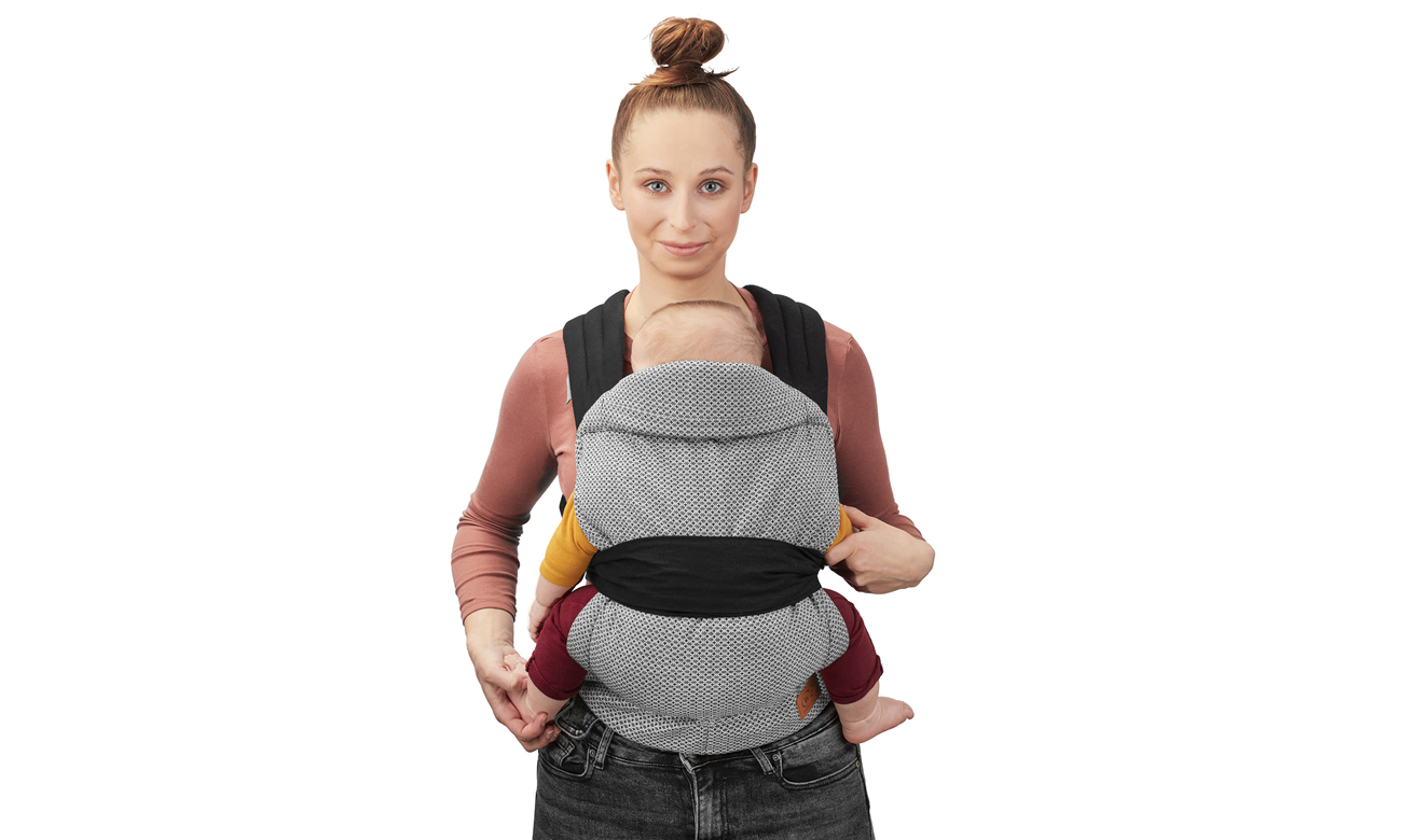kinderkraft adoree cechy