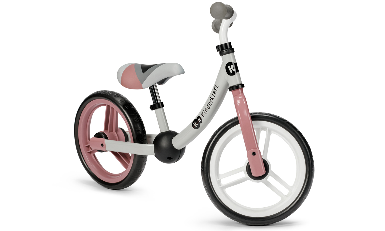 kinderkraft KR2WAY00PNK00000