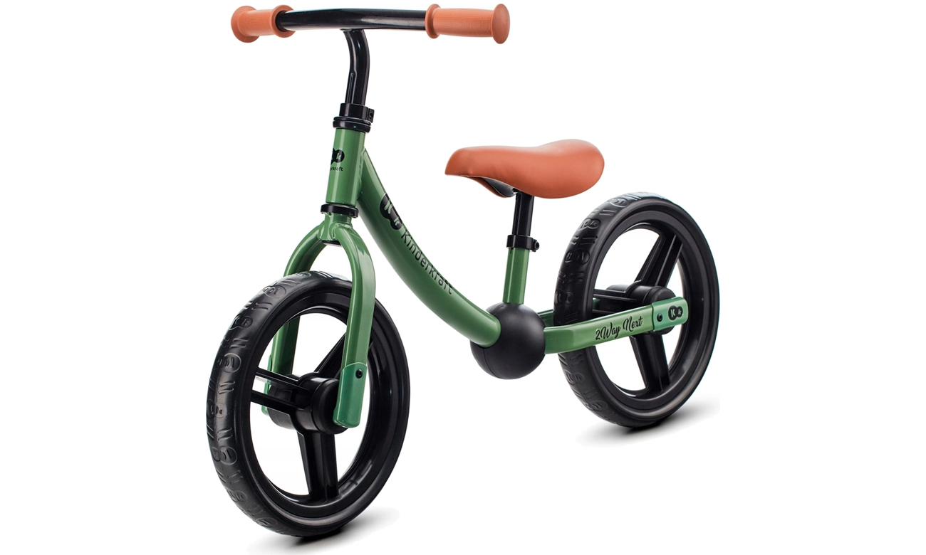 Kinderkraft 2Way Next Light Green