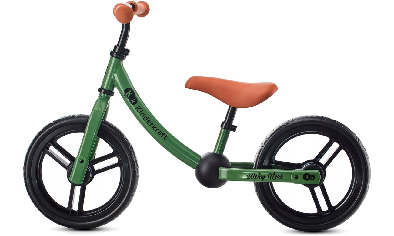 Bicicleta Bebe Kinderkraft Bicicleta De Equilibrio 2way Next