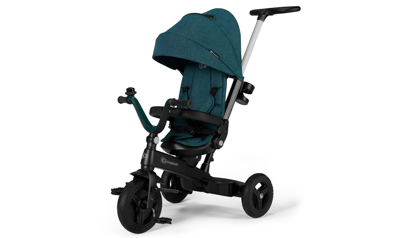 Kinderkraft Twipper Green