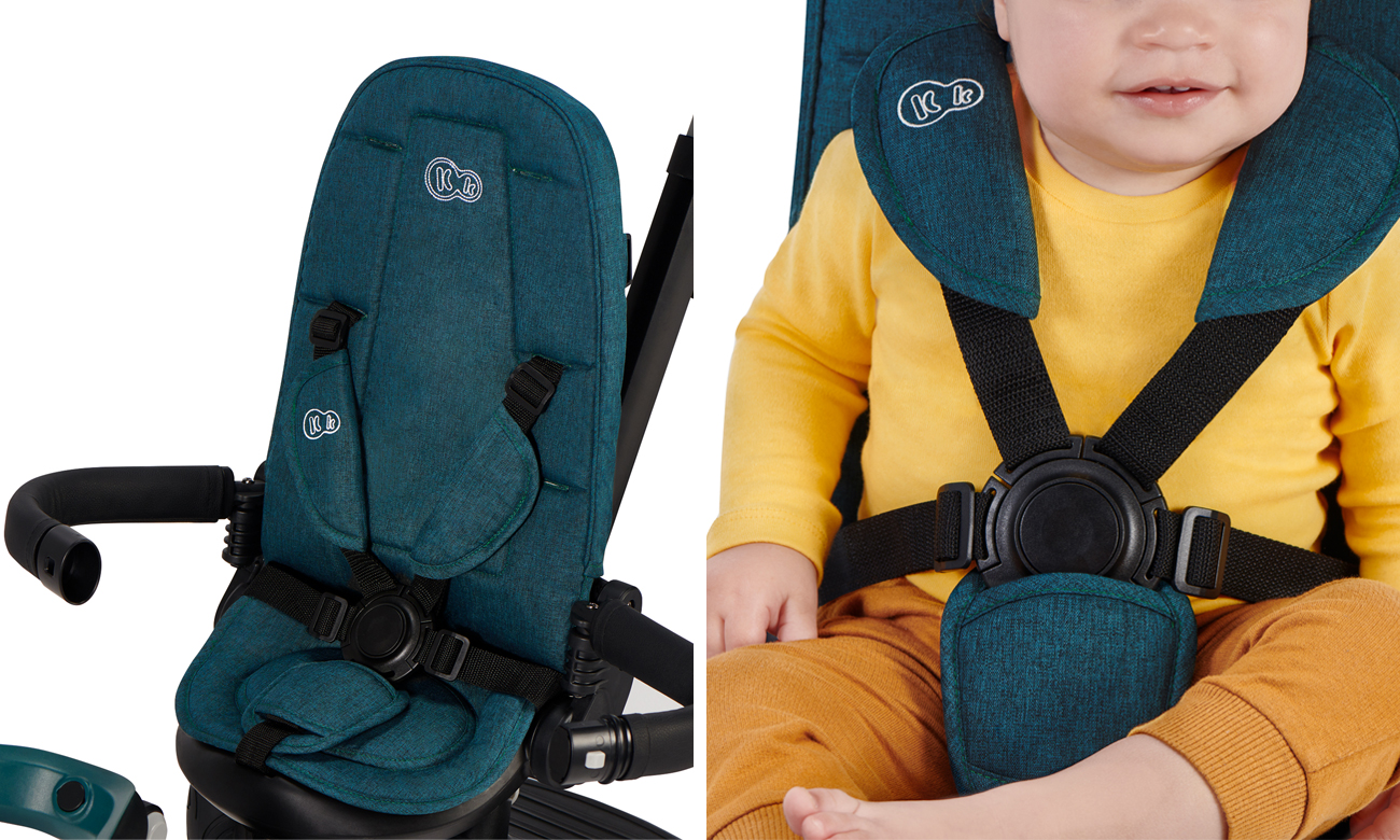 kinderkraft twipper cechy i funkcje