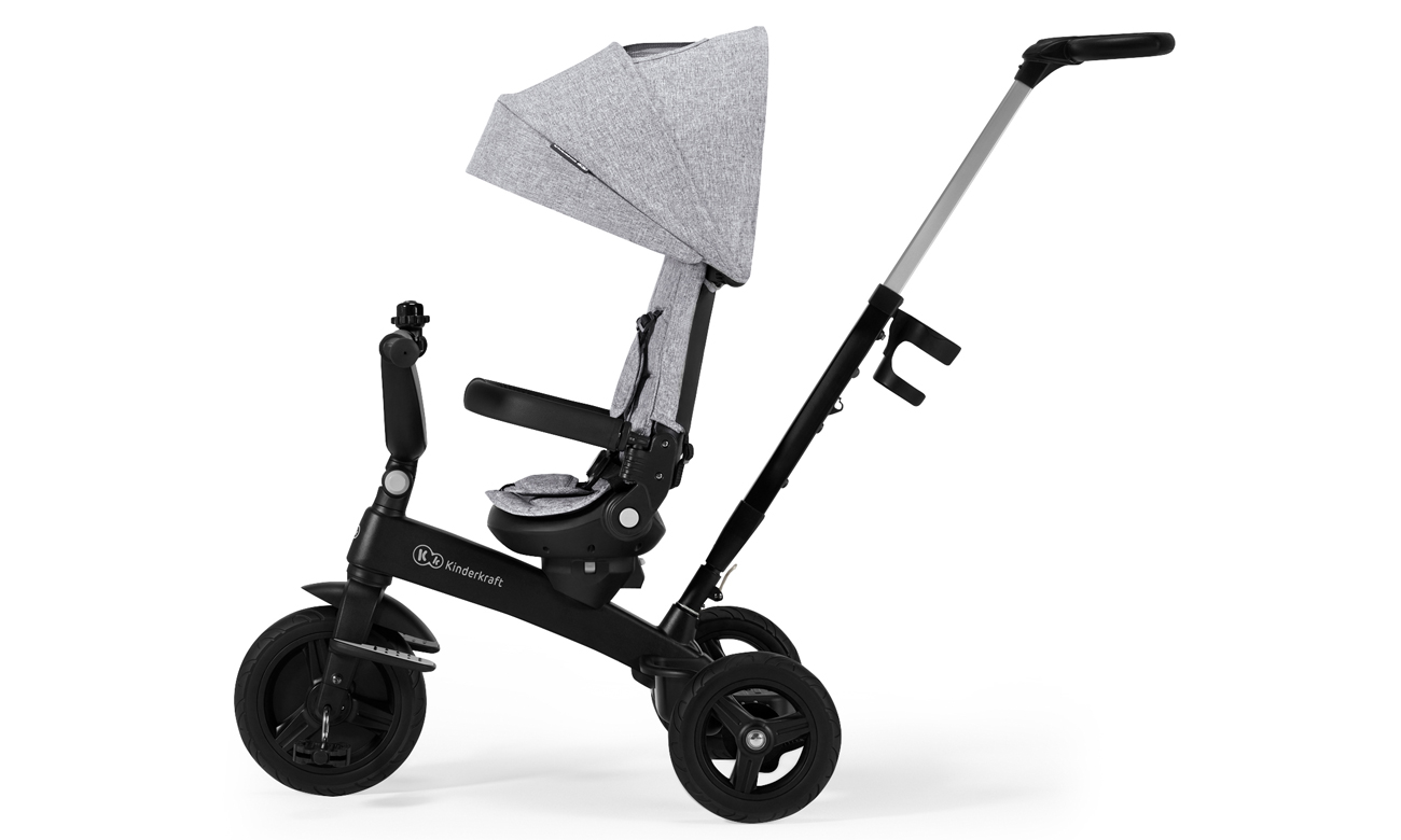 kinderkraft twipper rama rowerka
