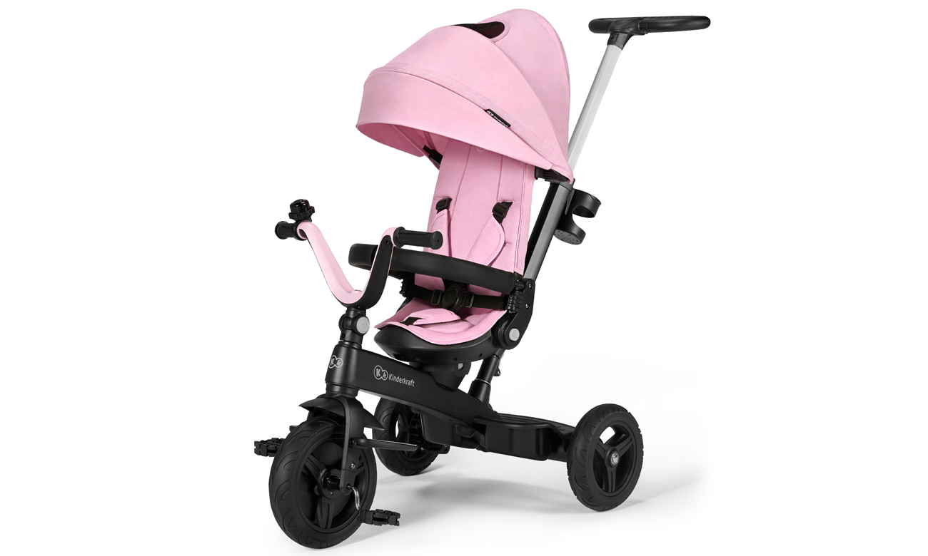 Kinderkraft Twipper Pink
