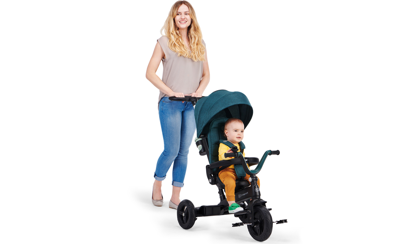 kinderkraft KRTWIP00PNK0000