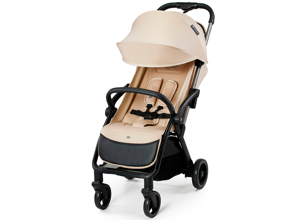 Kinderkraft Wózek Apino Dune Beige