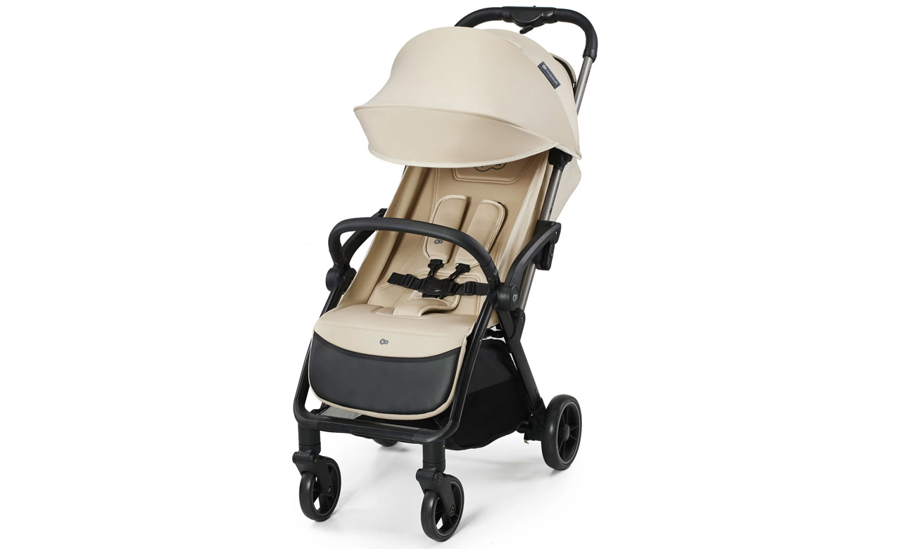 Kinderkraft Wózek Apino Dune Beige