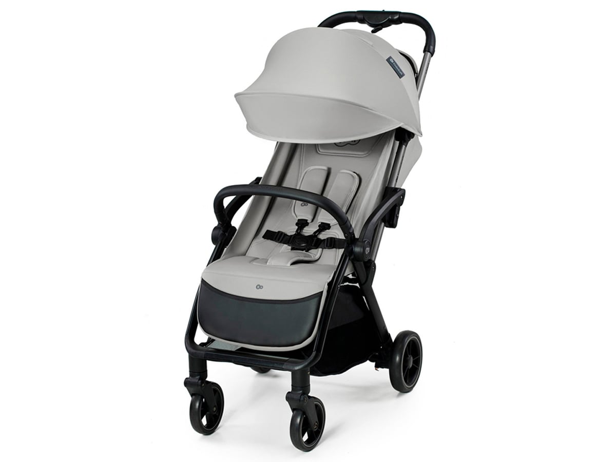 Kinderkraft Wózek Apino Dove Grey
