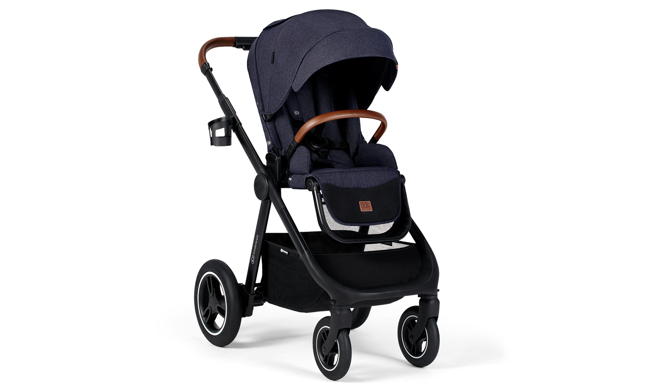 kinderkraft wózek spacerowy