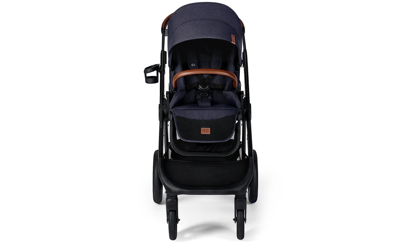 kinderkraft everyday bezpieczeństwo